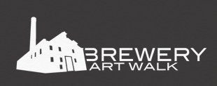 brewey artwalk logo